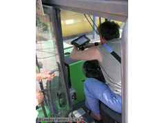 Instalace prvního EZ-Guide 500 v ČR (zobrazeno 323x)